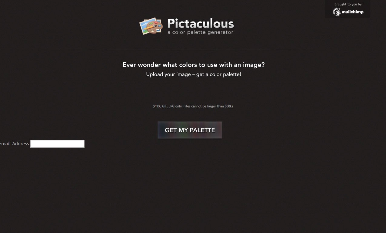 Pictaculous