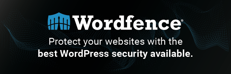 Wordfence Security - plugins de seguridad para WordPress