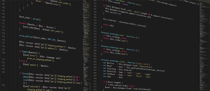 paginas web dinamicas - qué es una página web