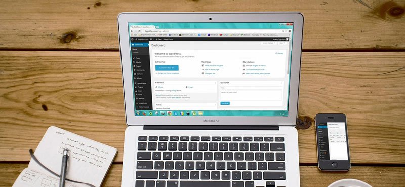 Qué es una página web