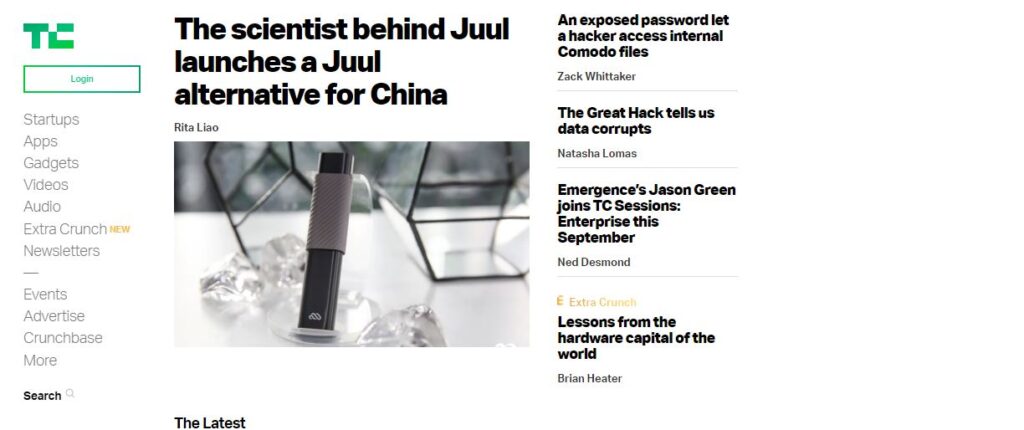 techcrunch