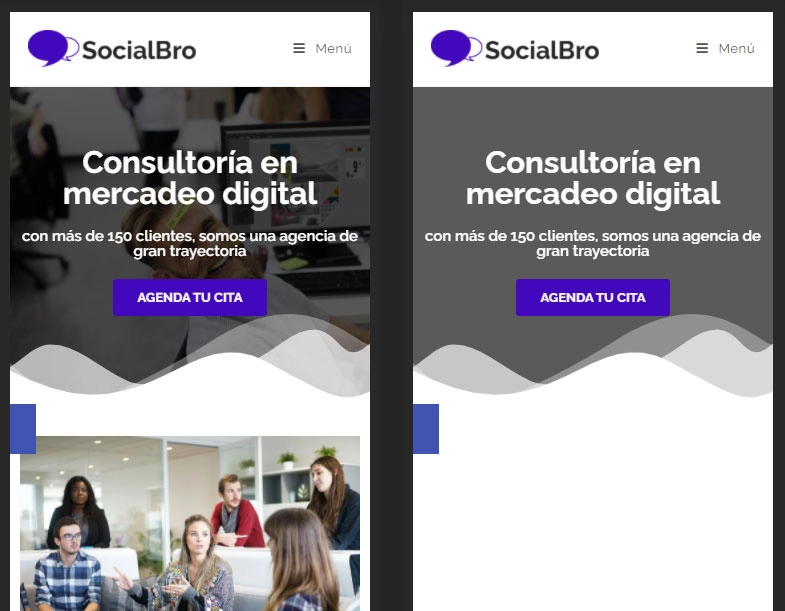 sin error de jquery y con error de jQuery is not defined en wordpress