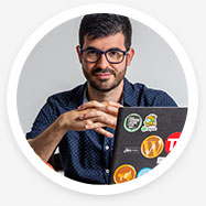 Juan S. Aparicio Tutopress