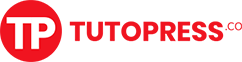 Tutopress logo