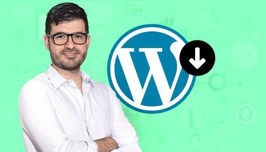 descarga wordpress en tu computador