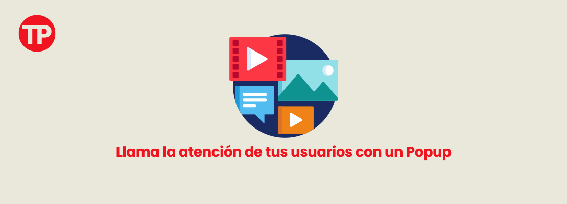 Cómo crear un Popup en WordPress