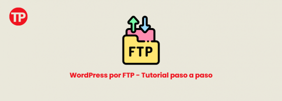 instalar WordPress en un hosting por FTP