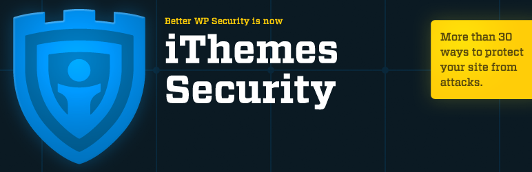 Ithemes Security - plugins de seguridad para WordPress