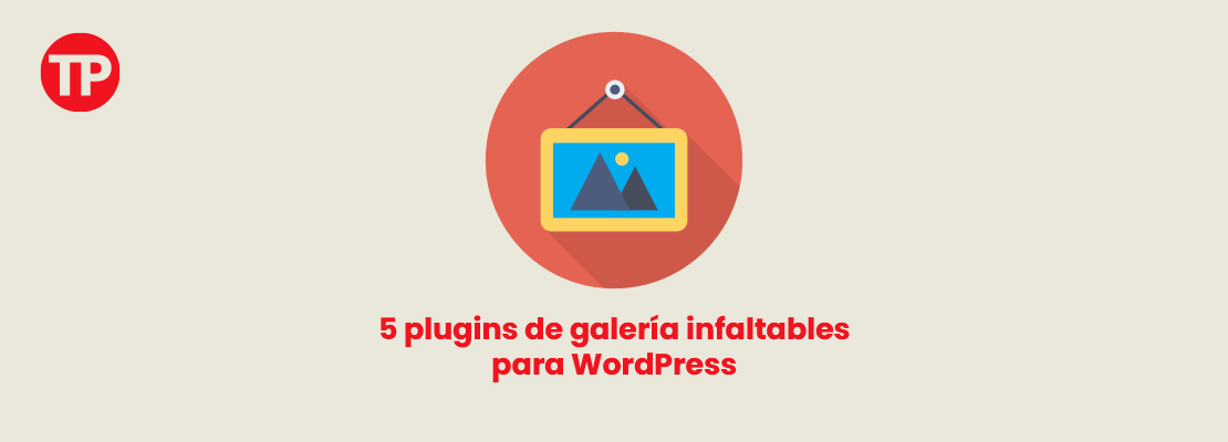 5 Plugins de slider para WordPress