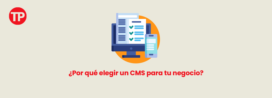 ¿Qué es un CMS?