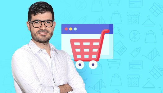 Crea tu tienda virtual