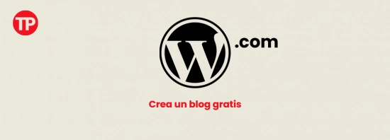 Cómo crear un blog gratuito con WordPress.com