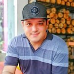 Ivan Rueda