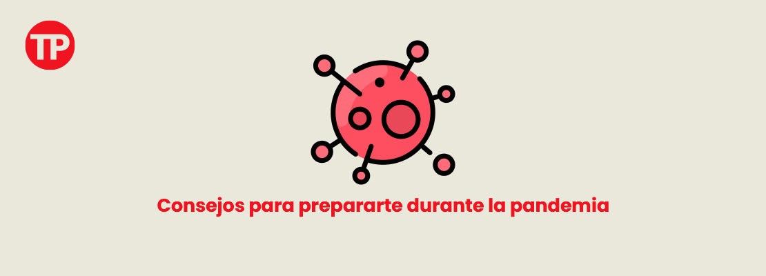 ¿Qué aprender durante la pandemia de COVID-19?