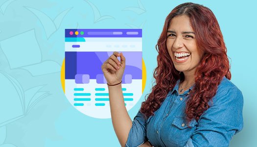 Escribe los textos de tu landing page en dos días