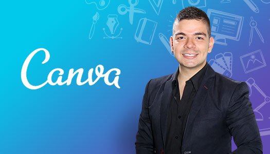 CANVA tu aliado para crear diseños