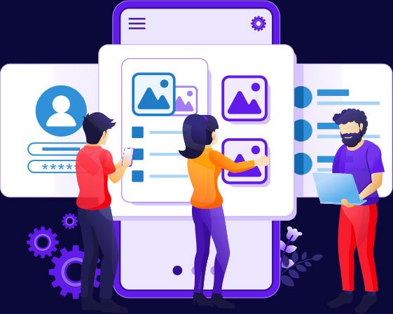 crea tu portafolio online