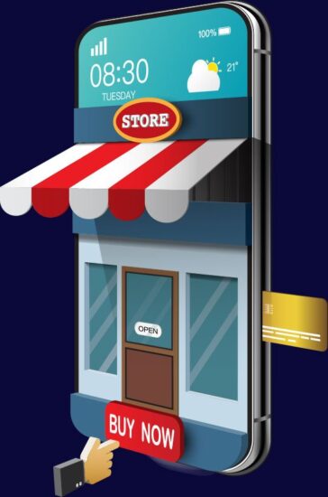 tienda virtual