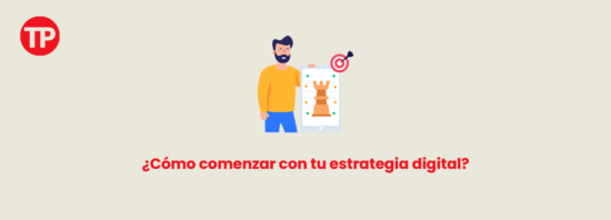 Guía básica de marketing en Internet