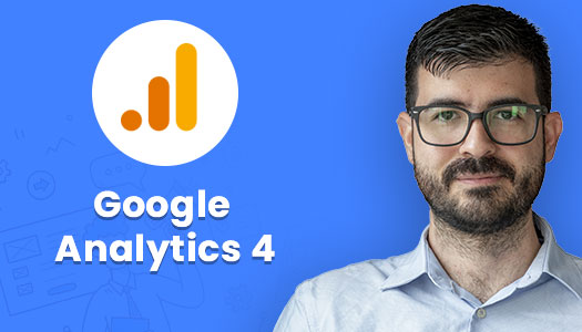 Másterclass de Google Analytics 4