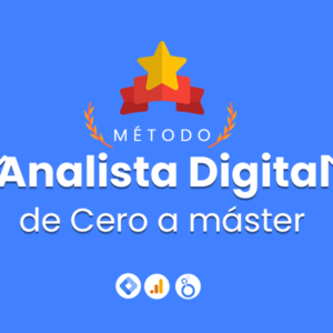 método analista digital de cero a master