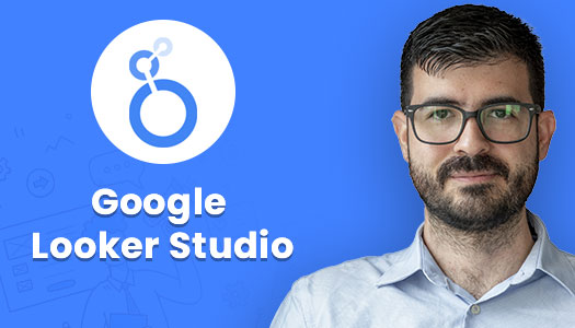 masterclass de google looker studio