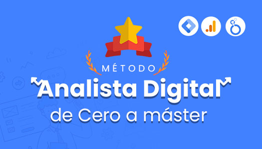 Metodo analista digital de cero a master