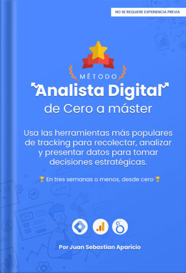 metodo analista digital de cero a master
