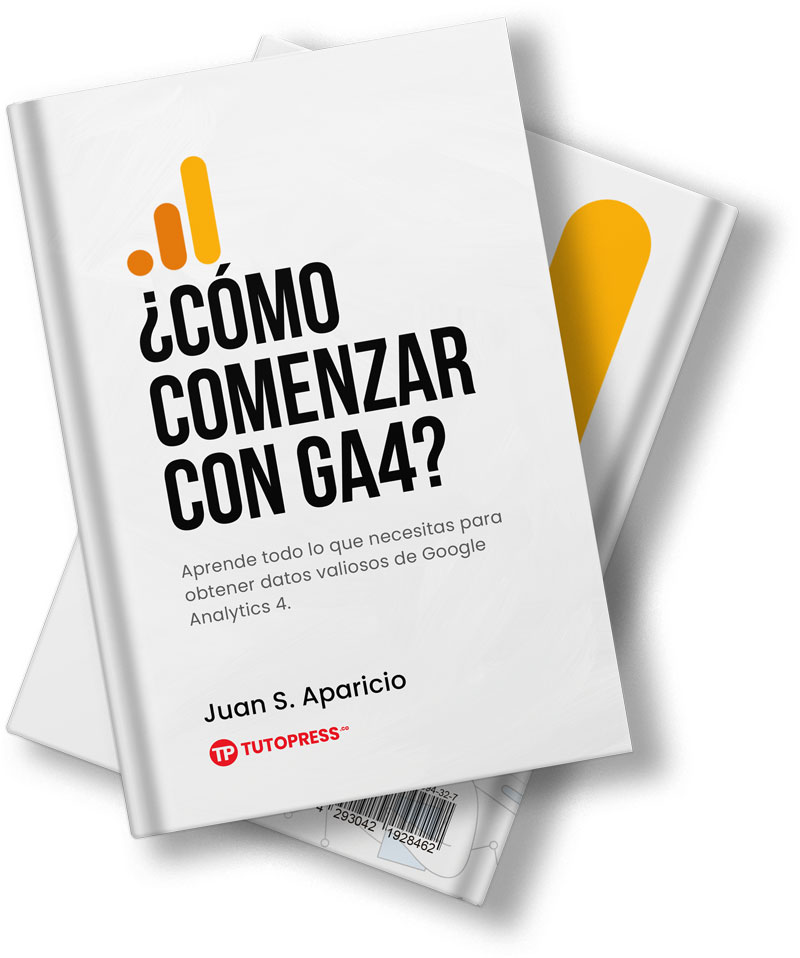 cómo comenzar con GA4