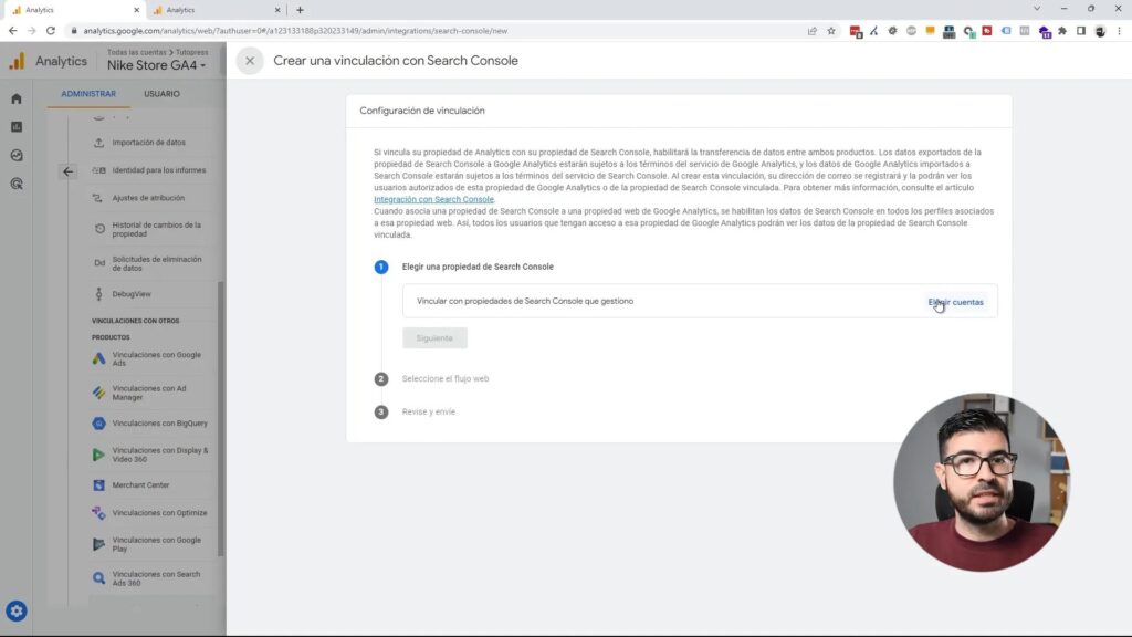 Iniciar el Proceso de Vinculación