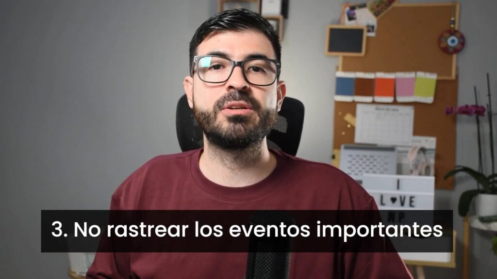 Eventos importantes en ecommerce